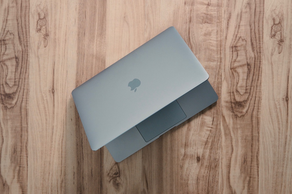 A Review of the 2018 MacBook Air The Sweet Setup