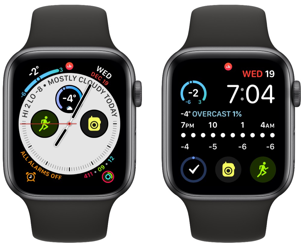 Apple Watch Weather App Australia Apple Watch apps Best practices