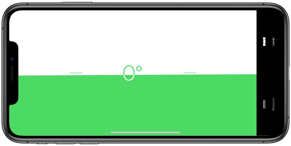 How to Use the iPhone's Measure App as a Level The Sweet Setup