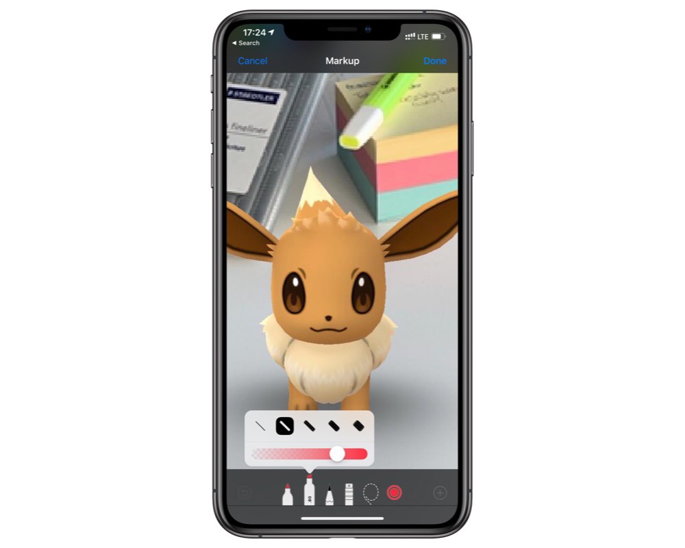 How to Annotate Screenshots and Photos on iOS The Sweet Setup