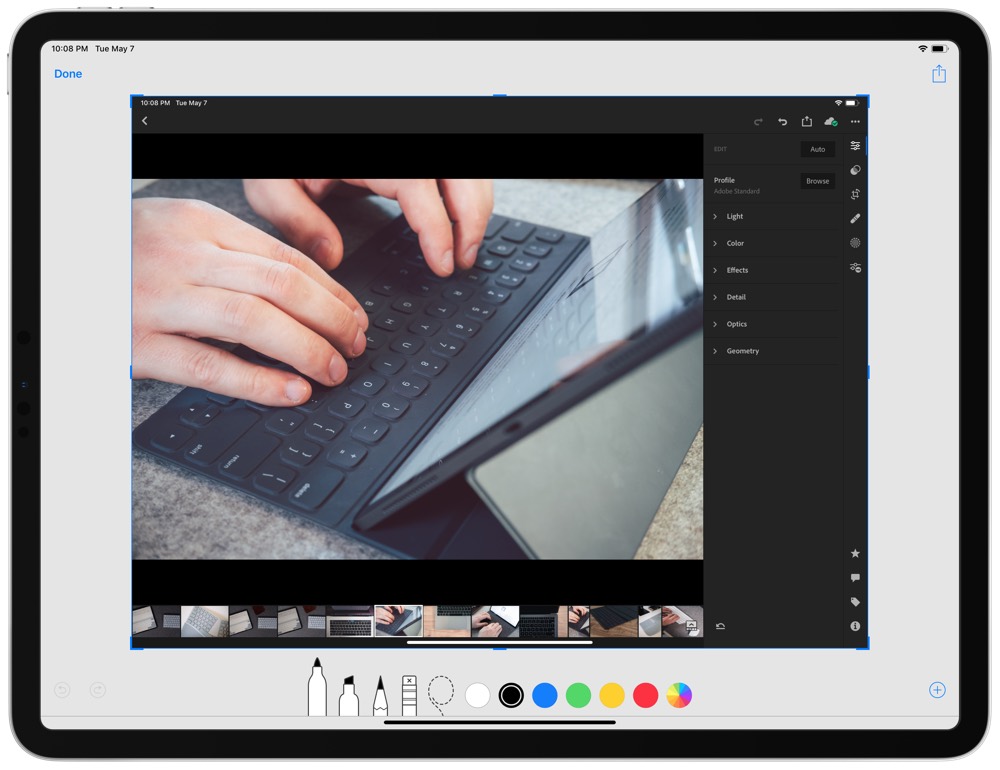 The Best iPad Keyboard Shortcuts for Improved Productivity