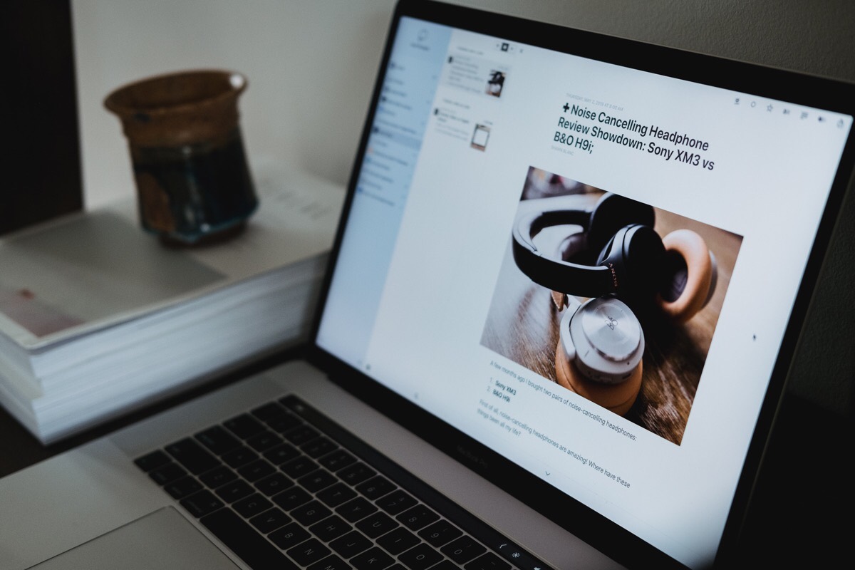 The Best RSS Reader for Mac (Updated for 2019 and Reeder 4)