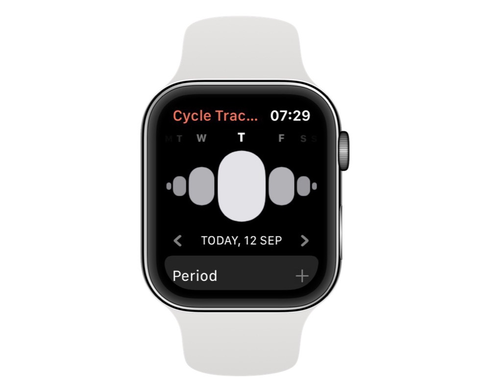 A Roundup of Health Features to Check Out in iOS and watchOS The