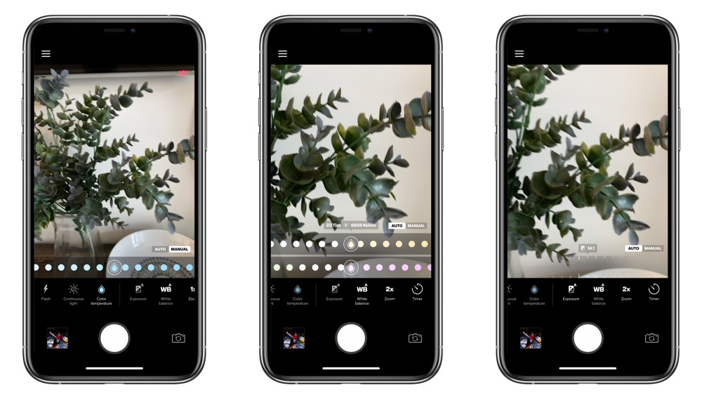 How To Use Pro Camera Settings For Product Photography On IPhone?