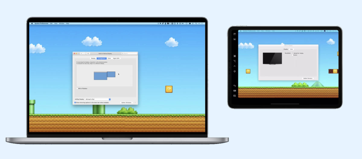 Best App for Using Your iPad as a Second Monitor or External Display