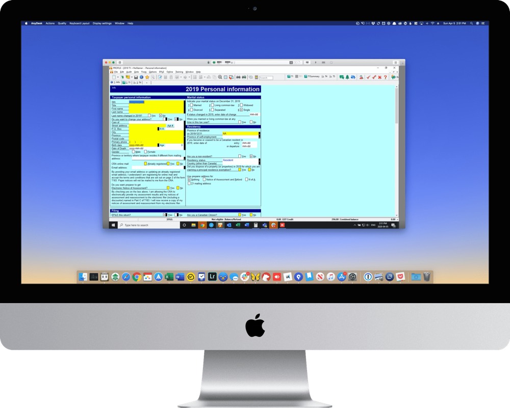 Apps We’re Trying AnyDesk The Sweet Setup