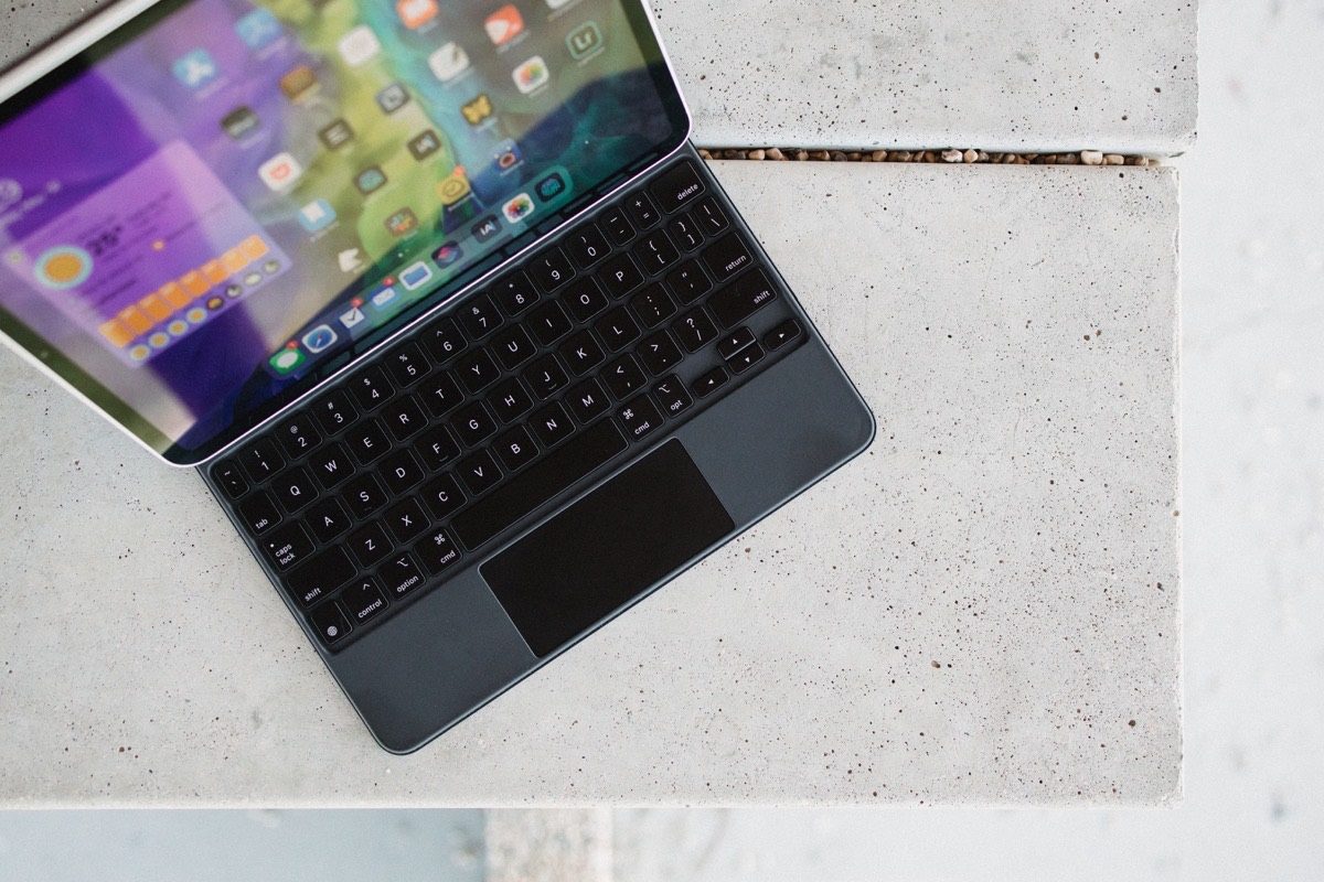 A Roundup of Apps With Great iPad Trackpad Support The Sweet Setup