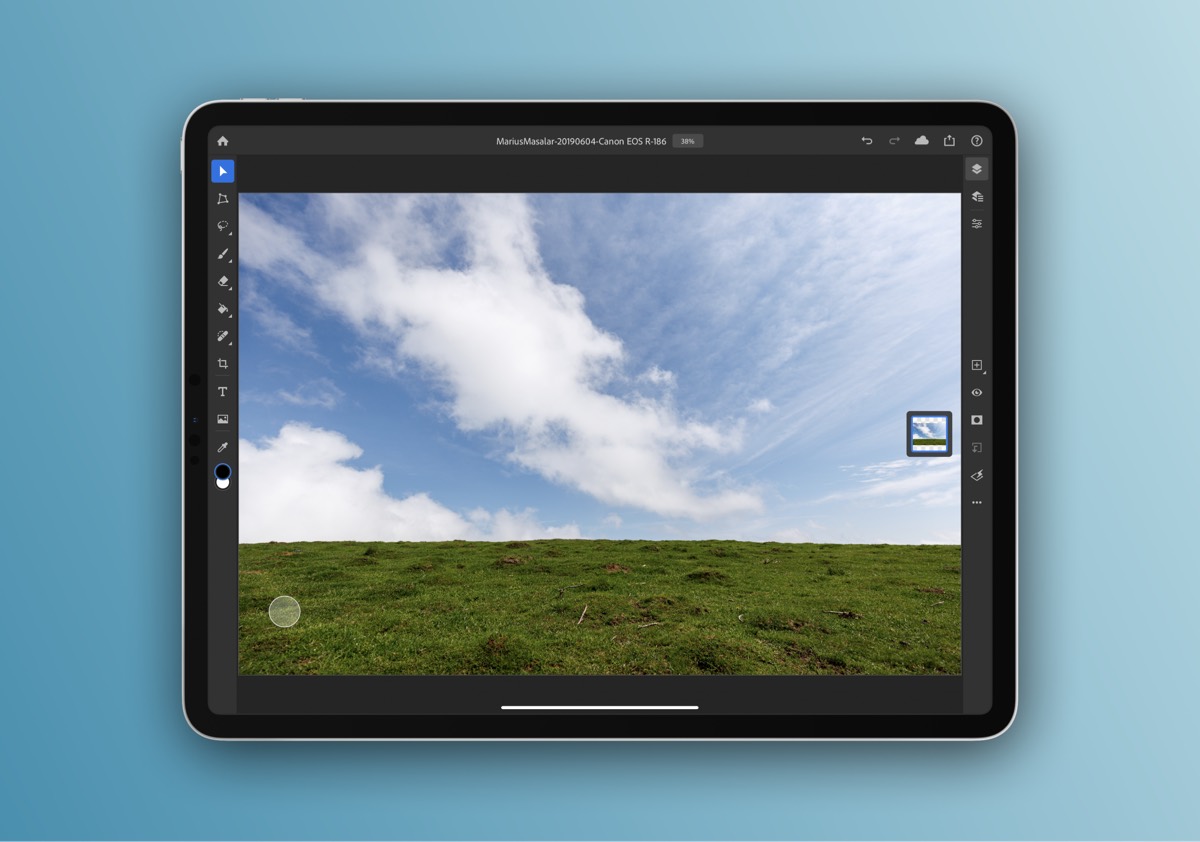 Using an iPad for Photography Workflows A Complete Guide The Sweet Setup