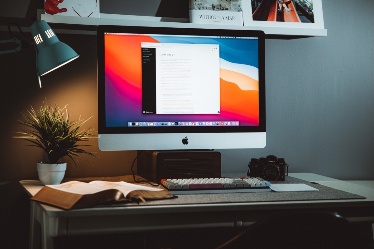 How I'm Using Roam Research for Bible Study The Sweet Setup