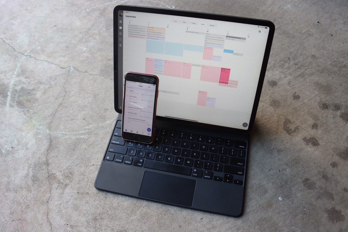 A Close Look at TickTick The Sweet Setup