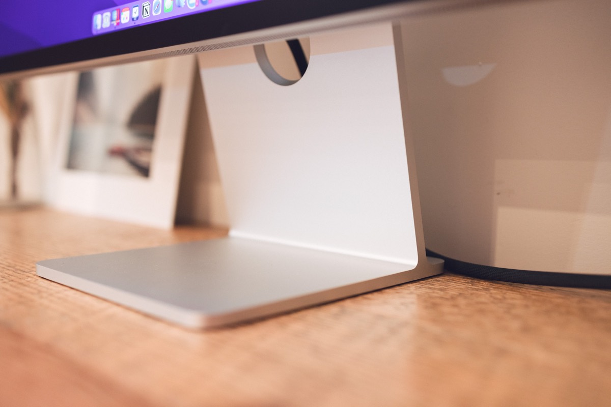 Some First Impressions of Apple’s Studio Display The Sweet Setup