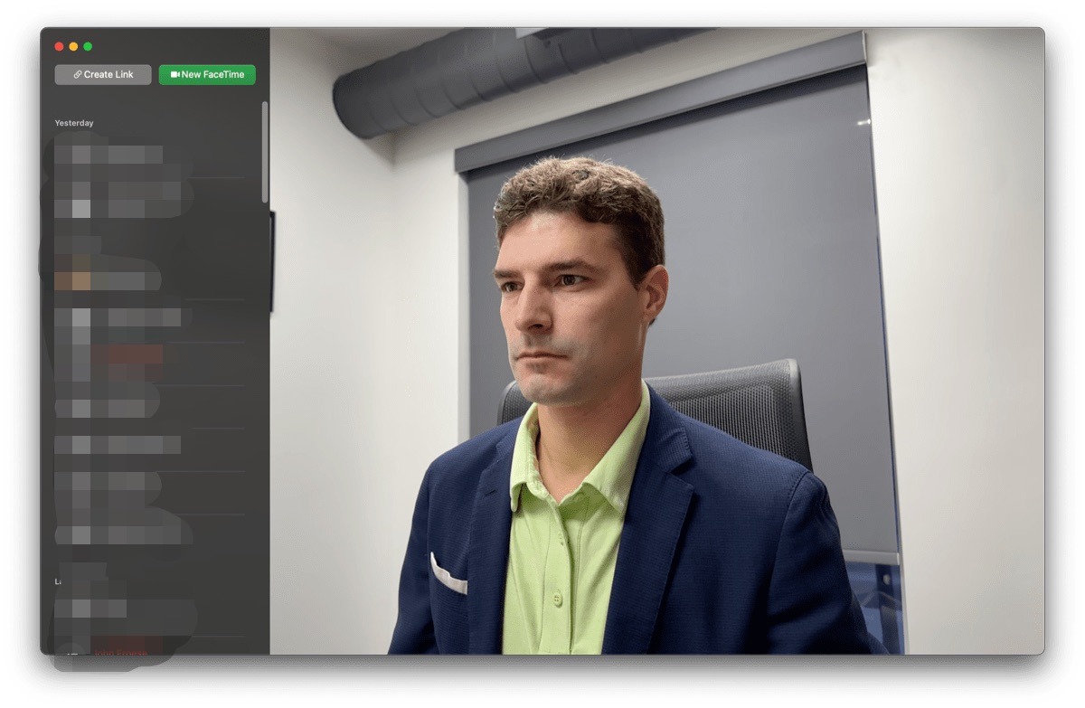 How to Use iOS 16’s New Continuity Camera iPhone cam Feature on Your