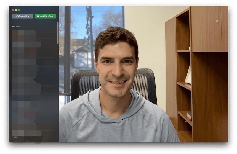 How to Use iOS 16’s New Continuity Camera iPhone cam Feature on Your