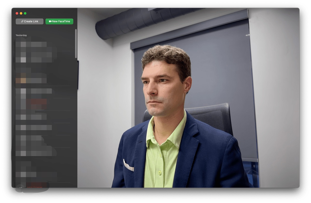 How to Use iOS 16’s New Continuity Camera iPhone cam Feature on Your