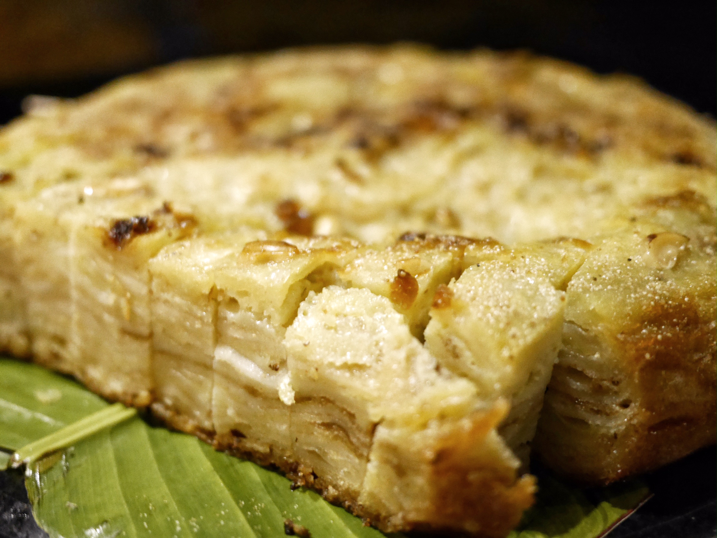 Top 10 desserts of Kerala, India • The Sweet Wanderlust