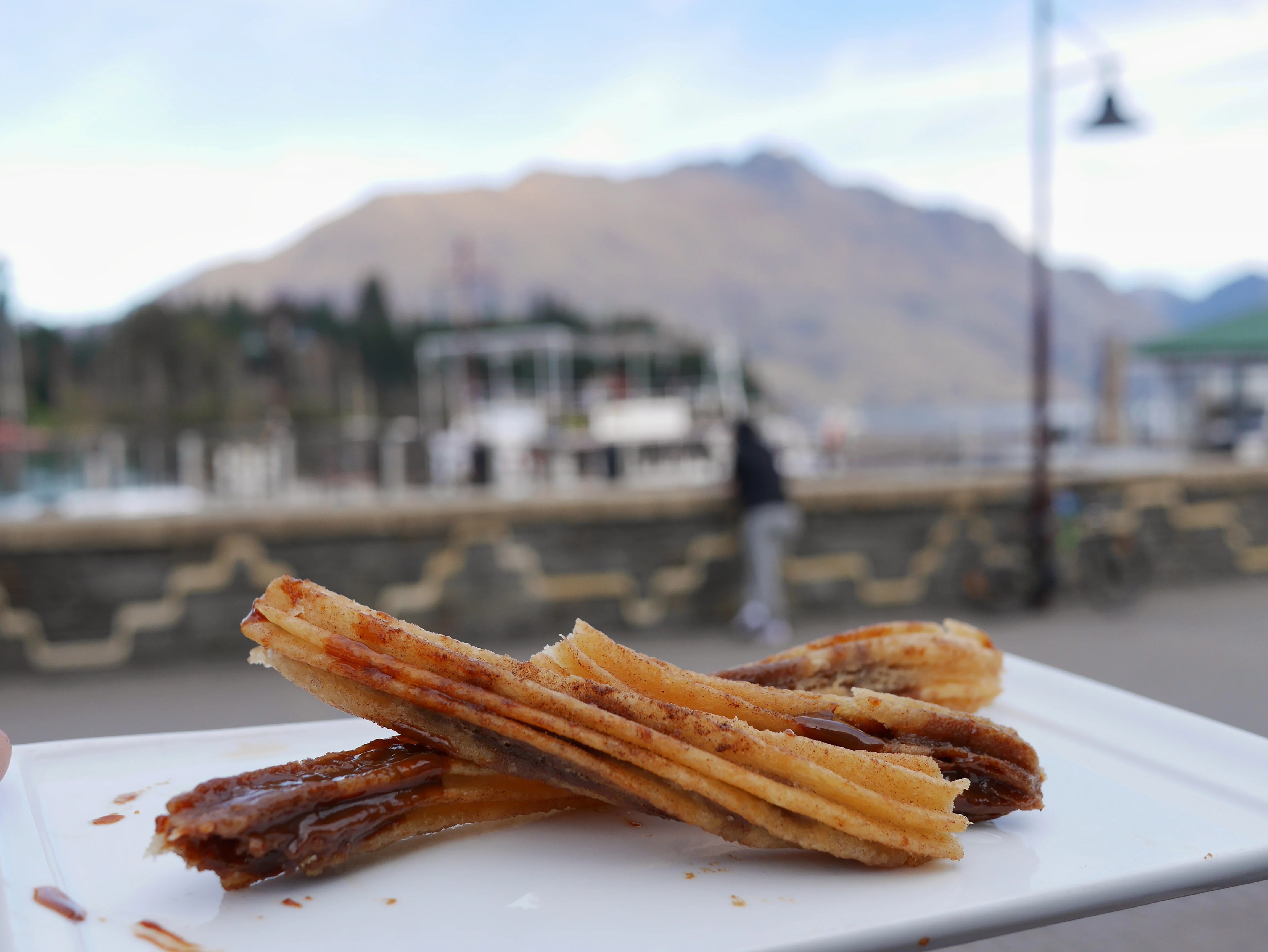 10+ best desserts in Queenstown • The Sweet Wanderlust