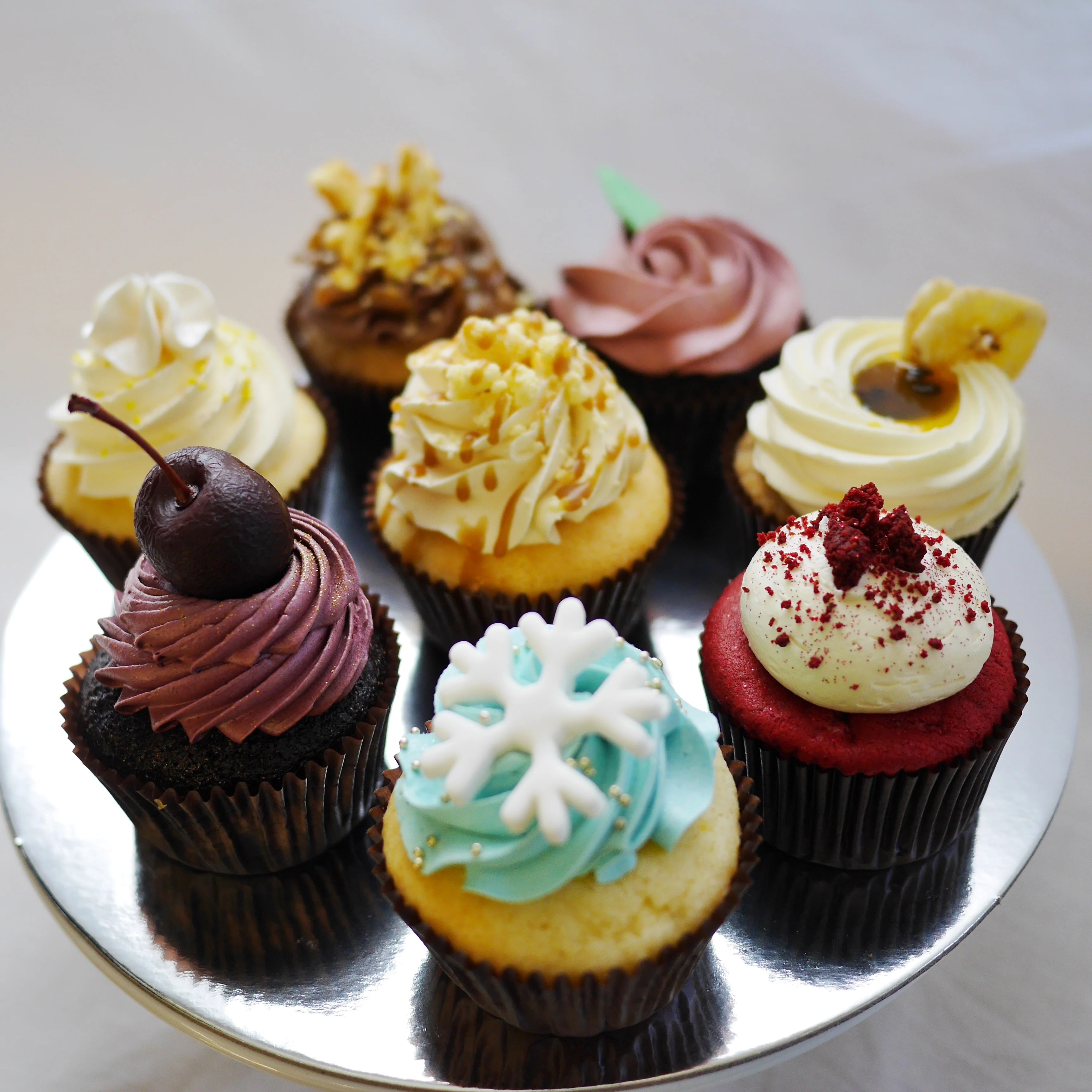 10+ best desserts in Queenstown • The Sweet Wanderlust