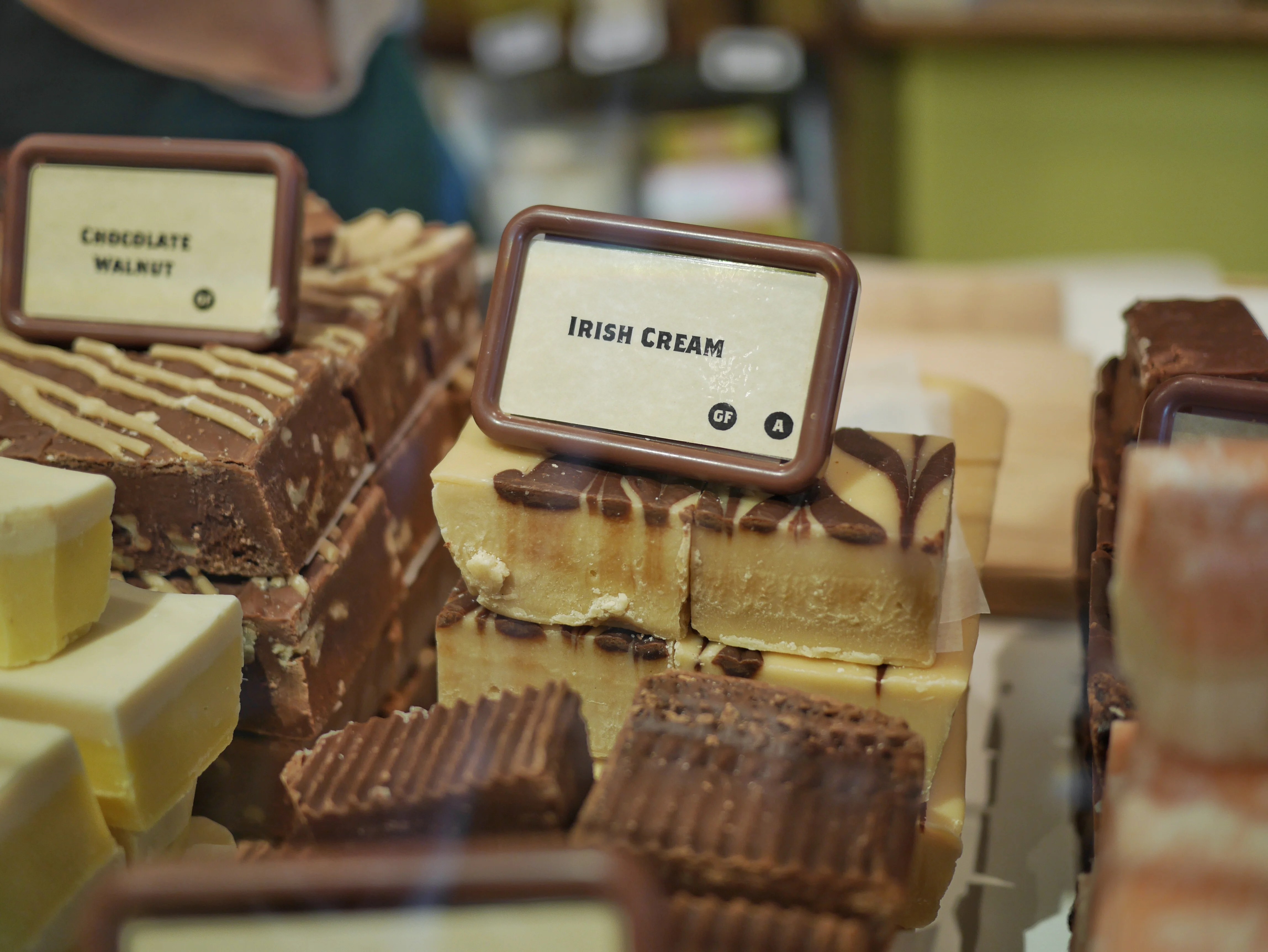 10+ best desserts in Queenstown • The Sweet Wanderlust