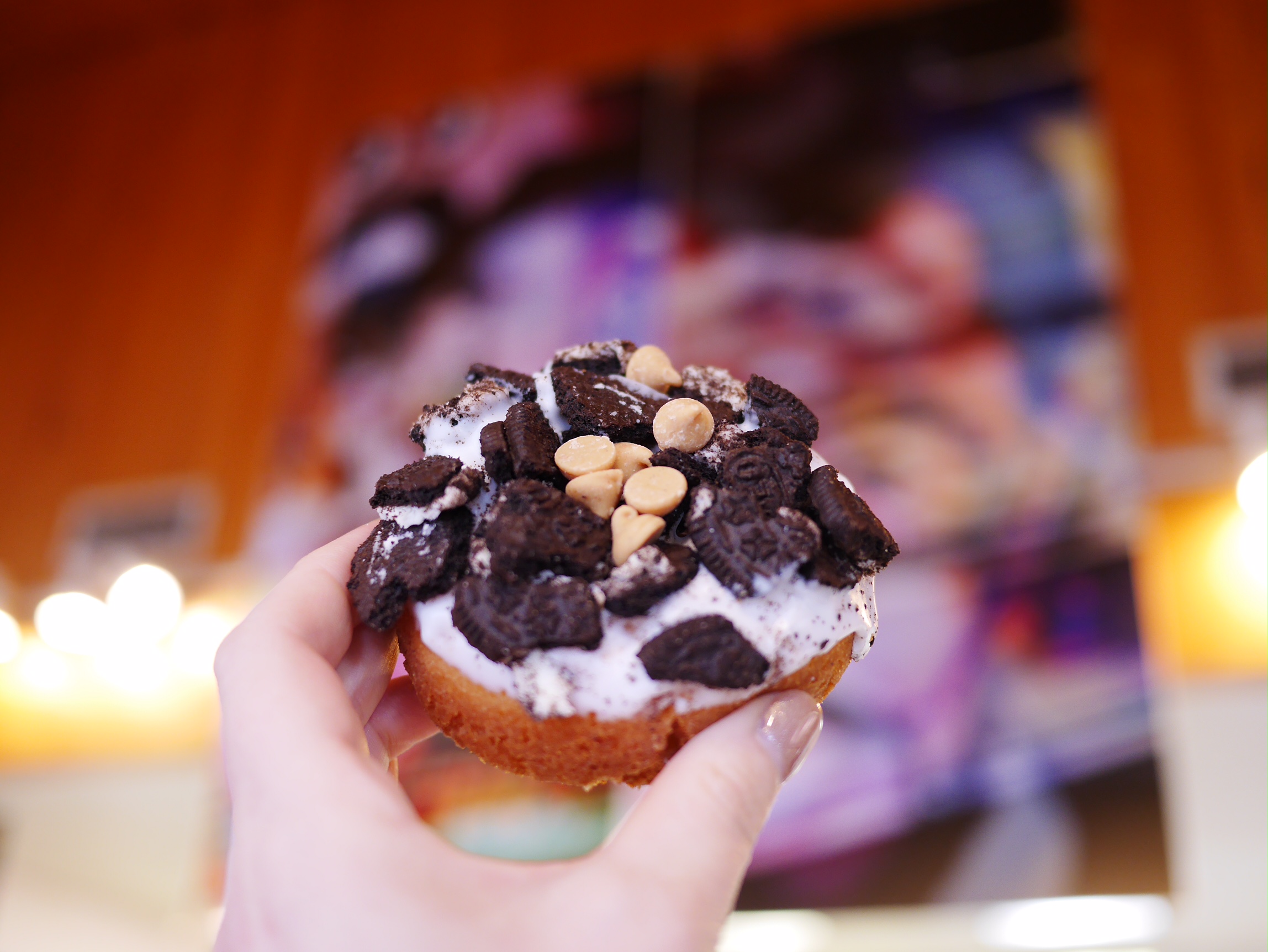 The best donuts in Dallas and the 7 shops where you can buy them