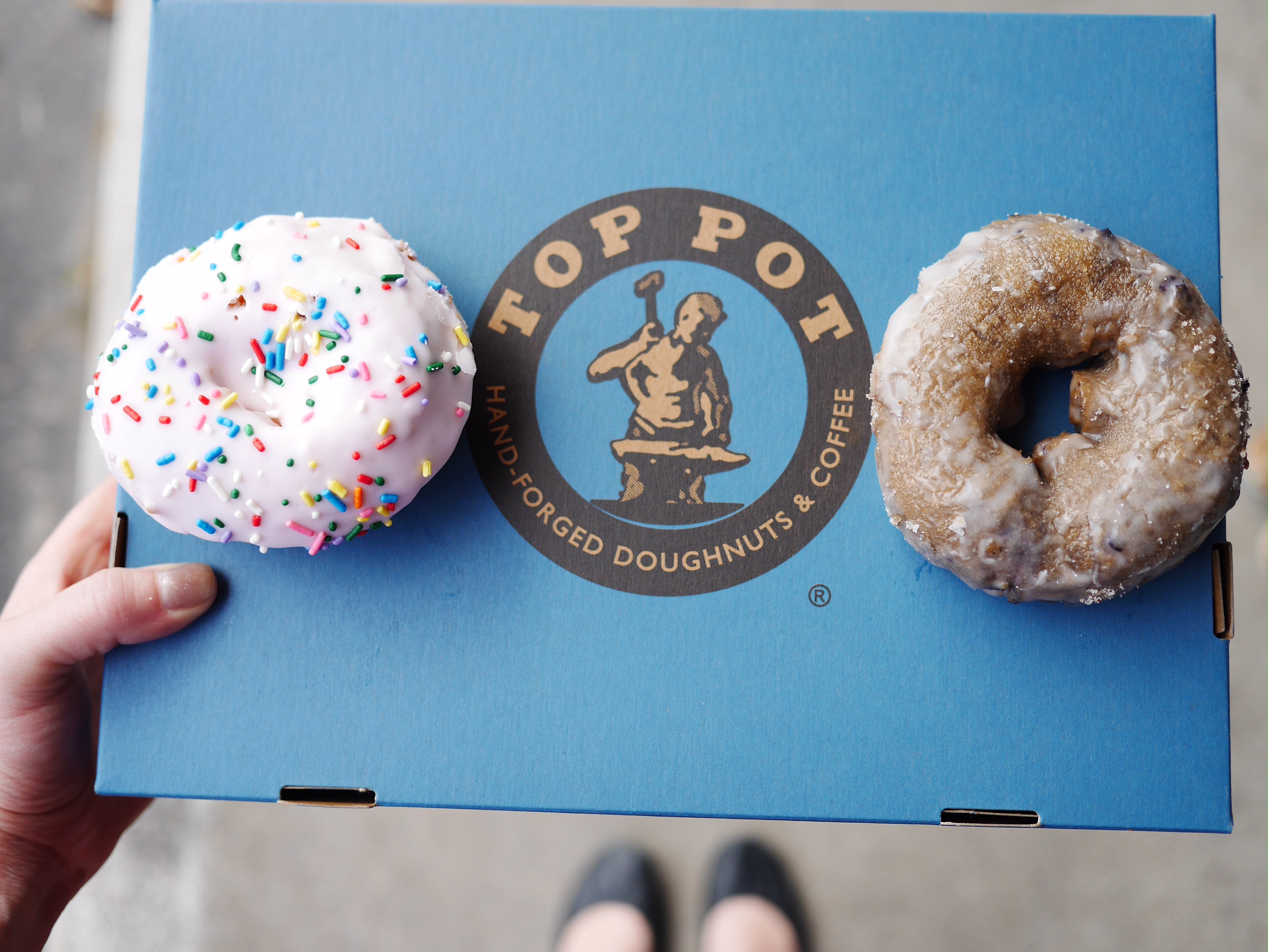The best donuts in Dallas and the 7 shops where you can buy them