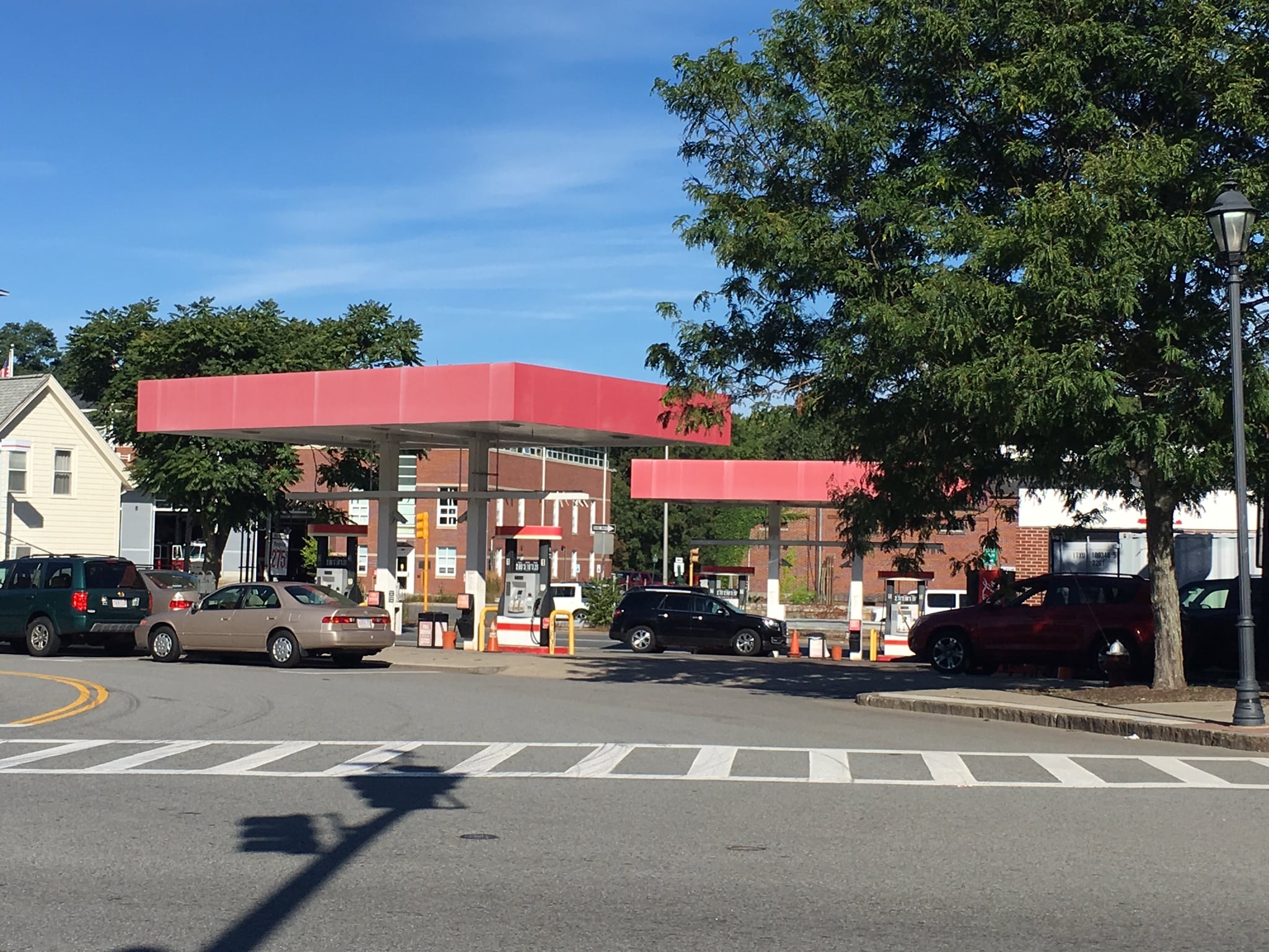 Gasp! Wellesley laments departure of legendary mechanic Larry Ng The Swellesley Report