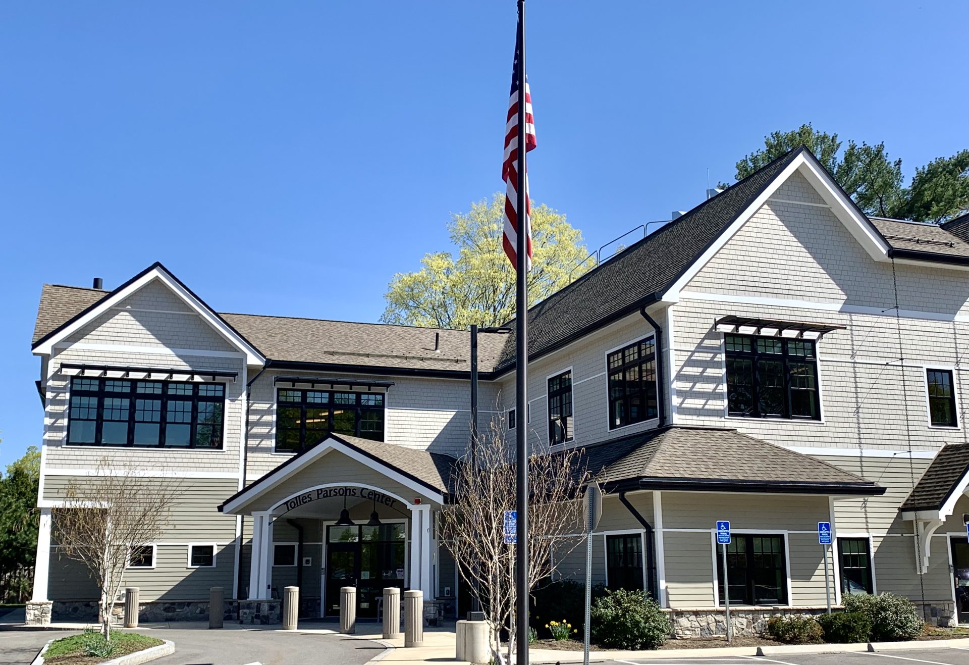 Resources for seniors in Wellesley The Swellesley Report