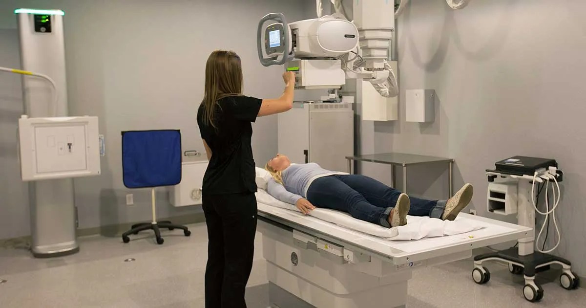 Digital Xrays Swift Institute