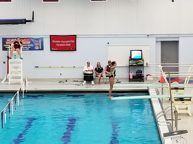 Dexter Community Pool The Swimming Academy