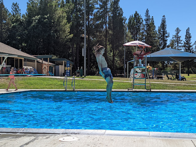 Manor Pool The Swimming Academy