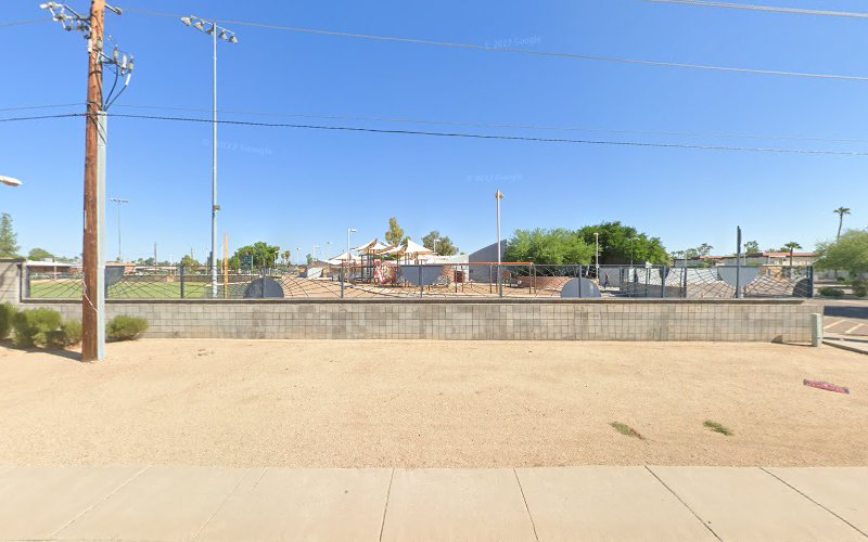 Telephone Pioneer Pool (Open Hours, Admission Price, Address, Photos