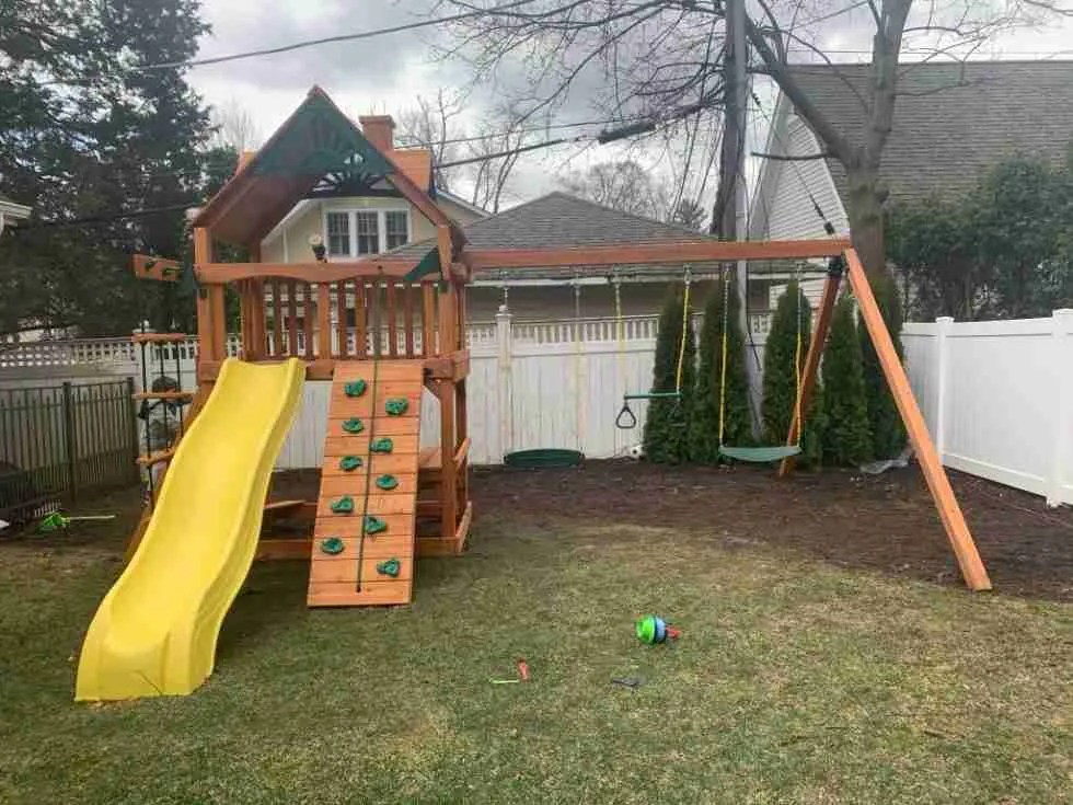 Home The Swingset Guy