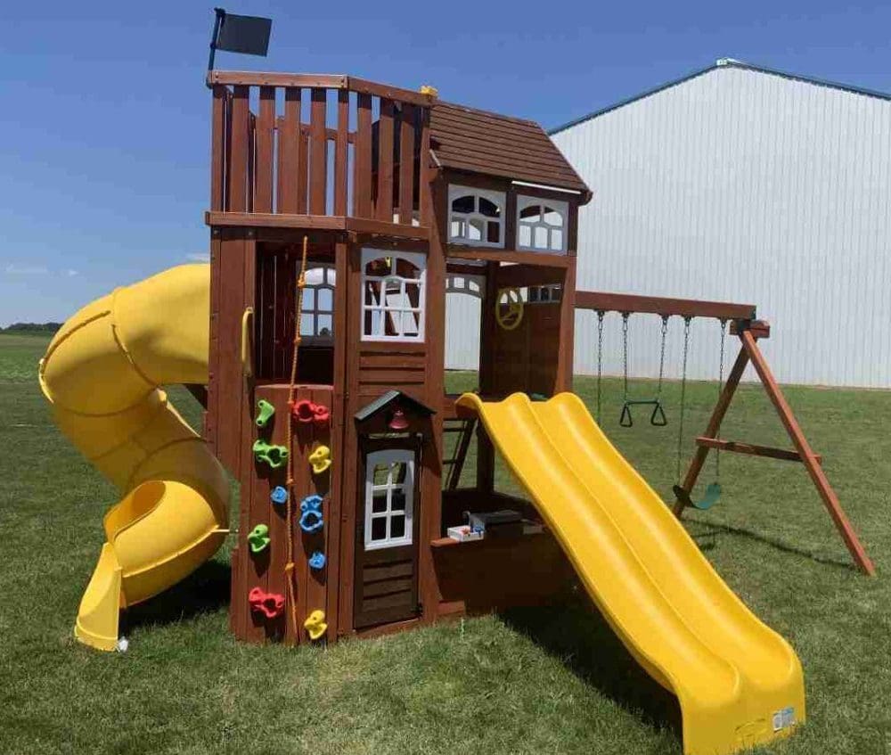 KidKraft | The Swingset Guy