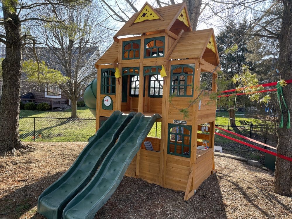 How to Level a Swing Set on a Sloped Yard Expert Tips for a Safe Setup