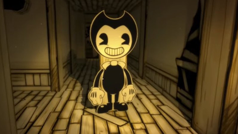 [News] Bendy and the Ink Machine Creeps on to Nintendo Switch The Switch Effect