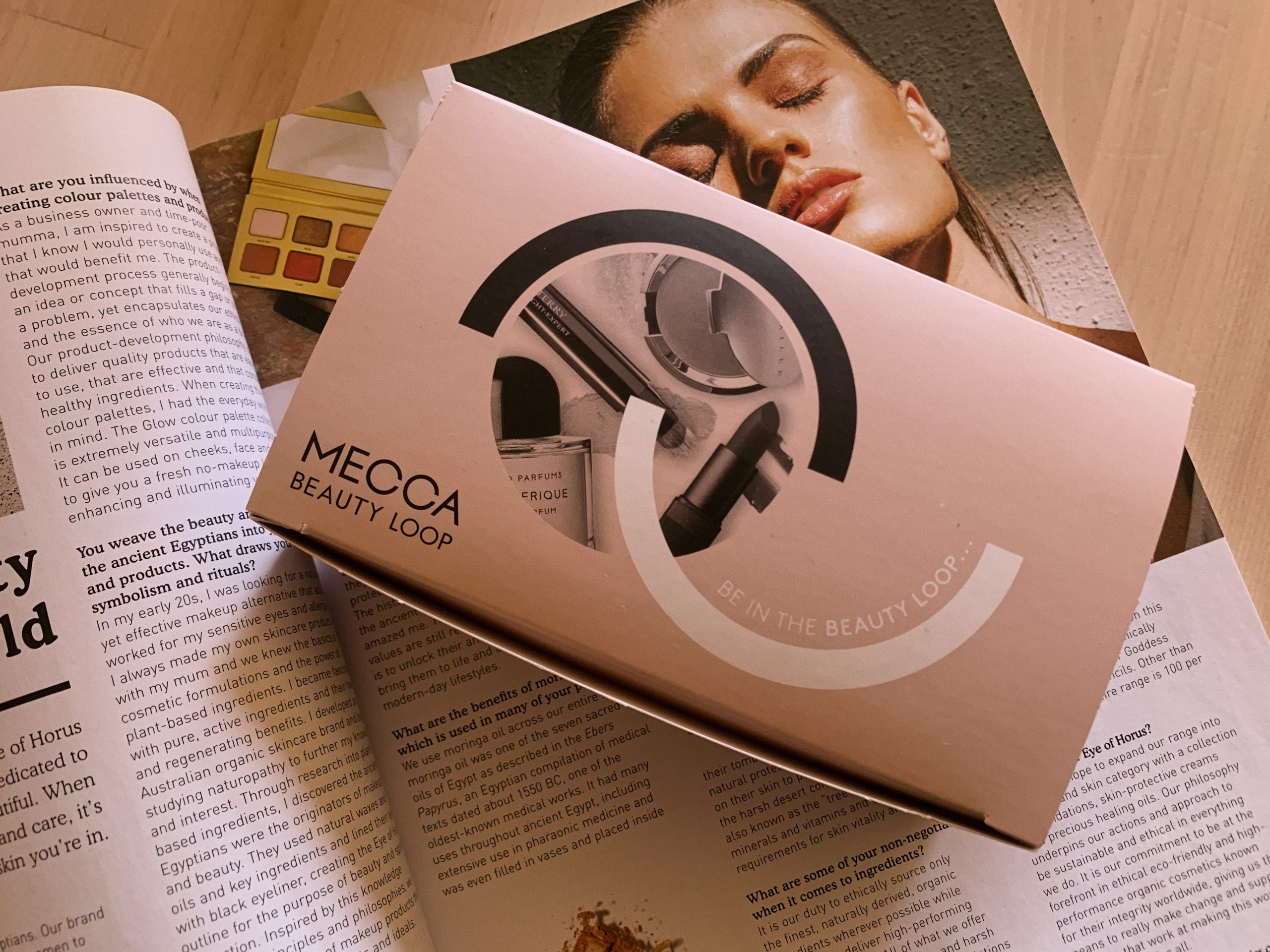 Skincare Archives The Sydneysider