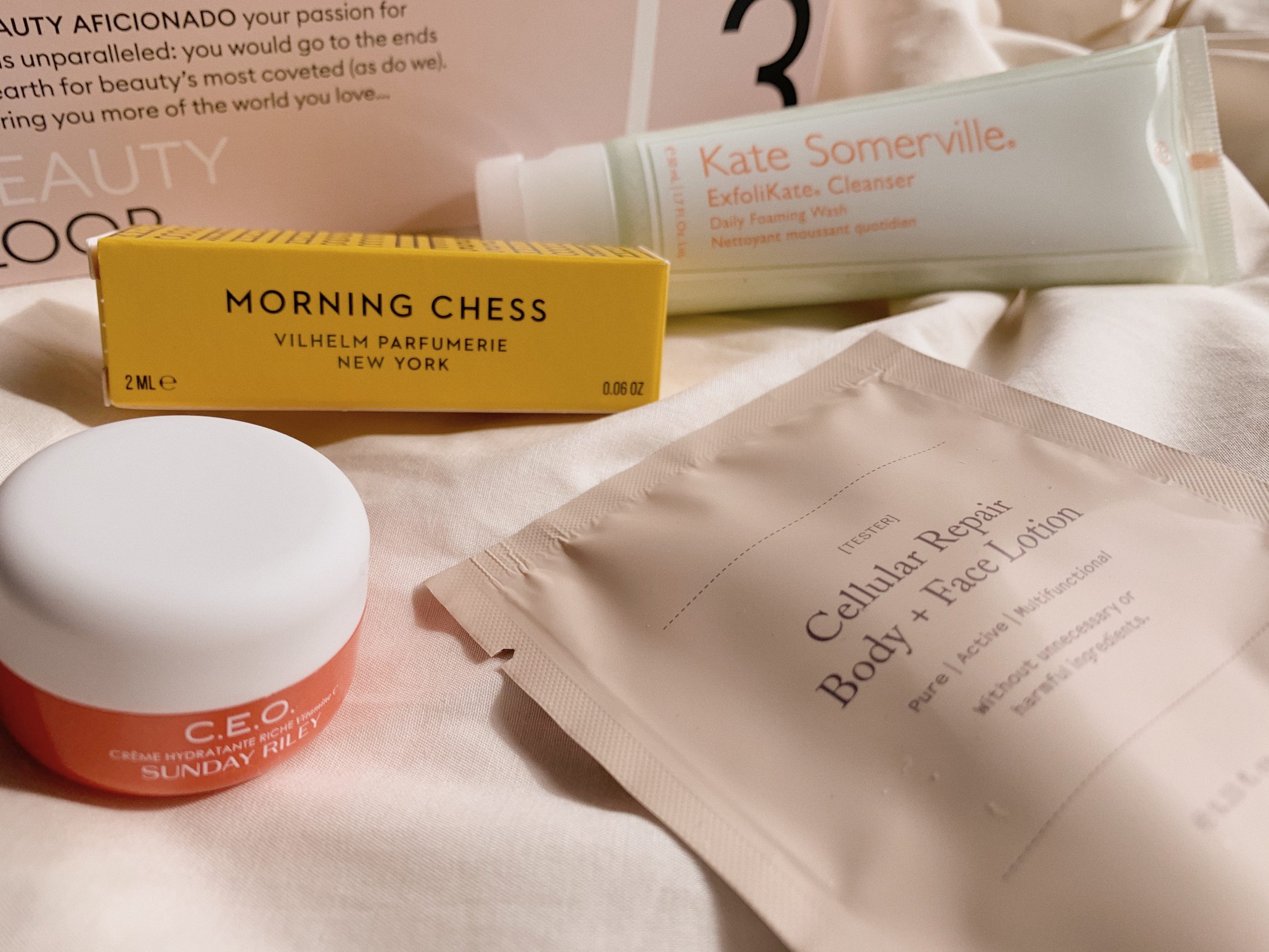 MECCA BEAUTY LOOP BOX LEVEL 3 JULY 2021 WHAT’S INSIDE AND IS IT WORTH