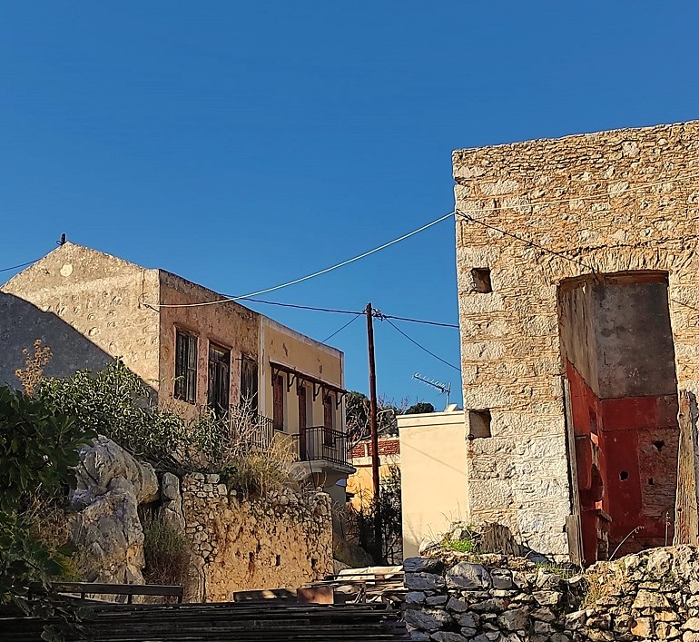 For Sale The Symi Estate Agent.