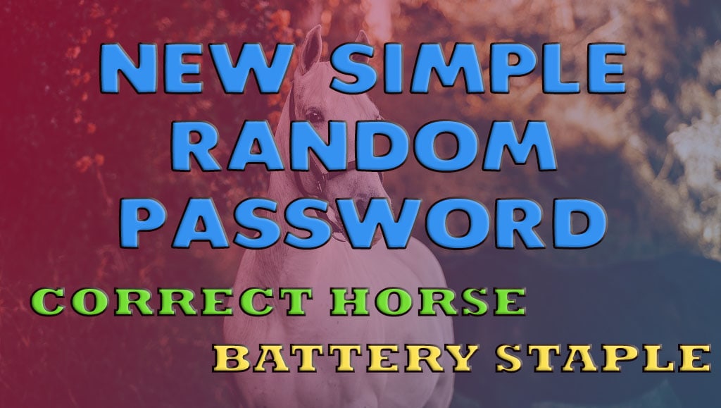 Simple Random Password Generator Using Powershell LaptrinhX / News