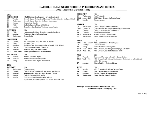 Cuny Brooklyn College Academic Calendar Fall 2023