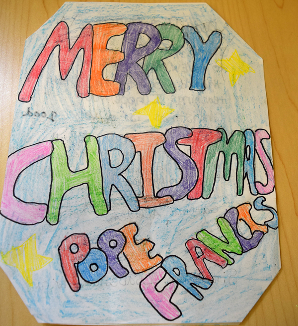 Christmas Art Contest 2024 2015 Keep Christ in Christmas Art Contest Winners The Tablet