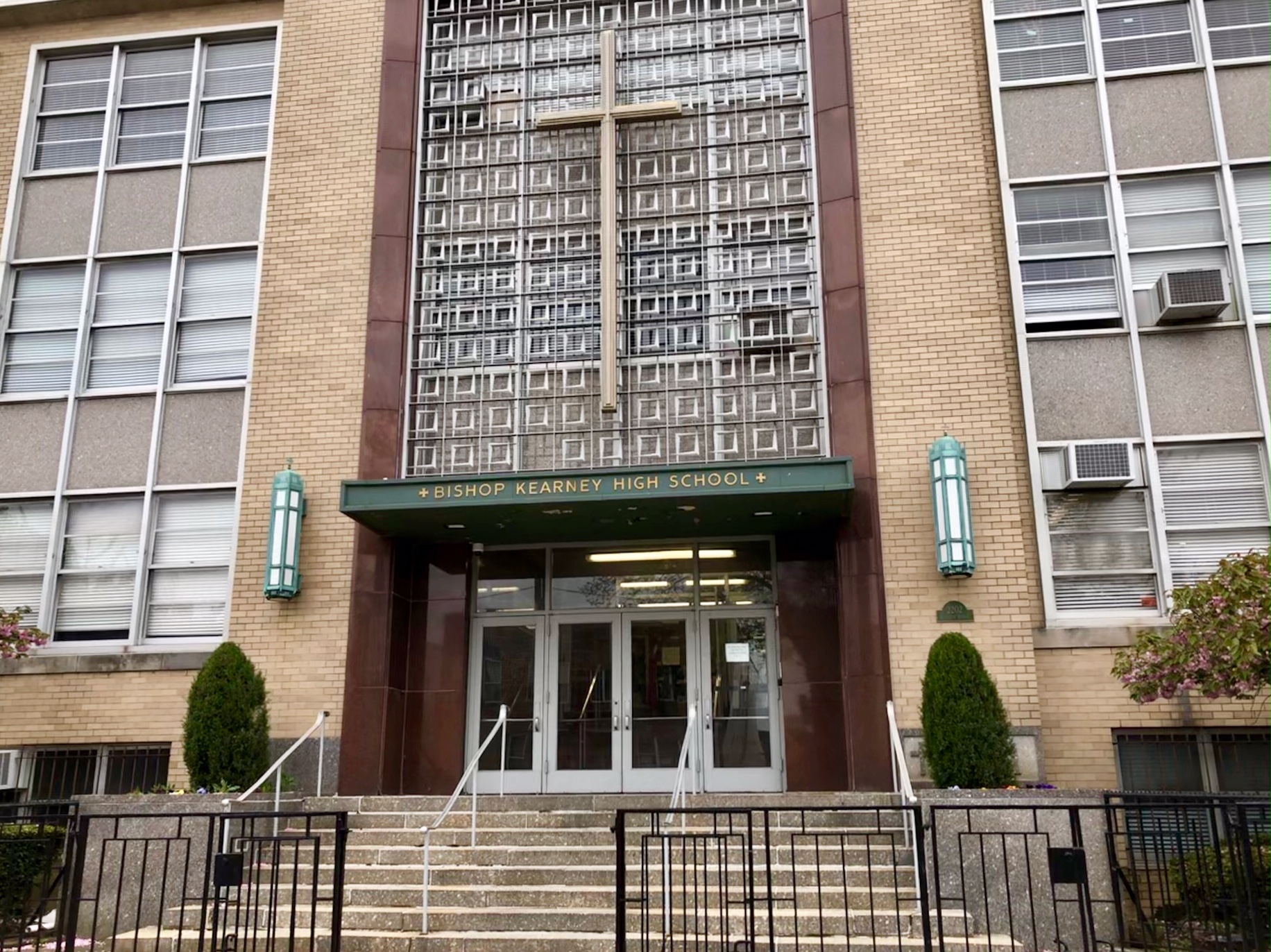 Kearney High School Announces Permanent Closure The Tablet