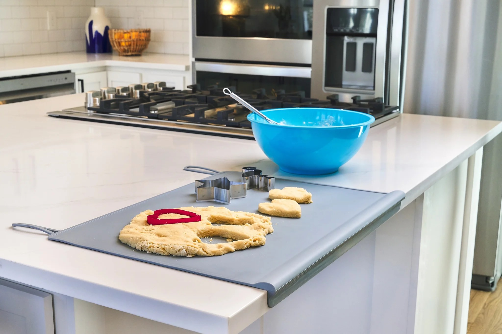 The Table Tyke XL The Table Tyke, a Louli LLC company