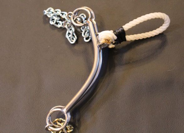 Ed & Martha Wright The Tack Stop