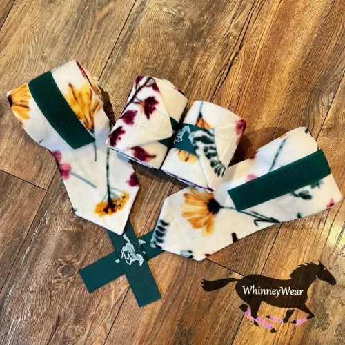 Boots & Polo Wraps The Tack Stop