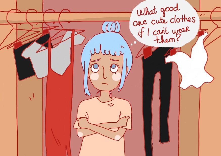 Dress Codes Target Women The Ledger