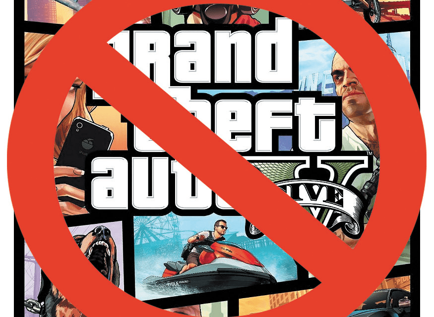 Is Video Game Censorship Ever Justified? The Ledger