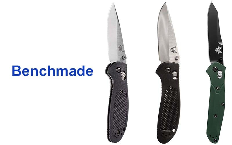 15 Best Pocket Knife Brands in 2023 TheTacticalKnives