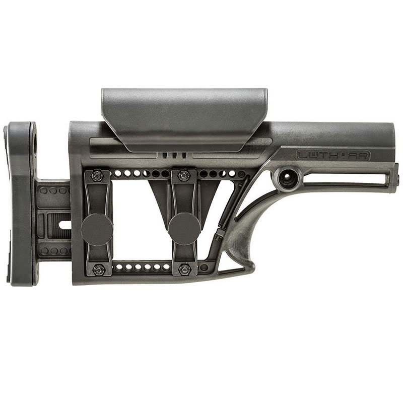 The Best AR15 Stock The Tacticool