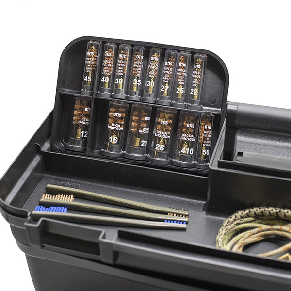 Best Gun Cleaning Box For All Guns The Tacticool