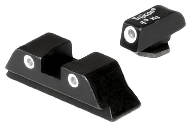 The Best Night Sights for Glock 19 The Tacticool